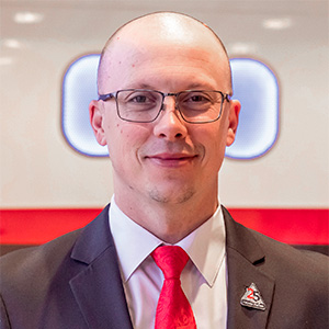 Bennett Hilton